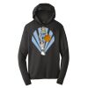 ® PosiCharge ® Competitor ™ Hooded Pullover Thumbnail