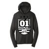 ® PosiCharge ® Competitor ™ Hooded Pullover Thumbnail