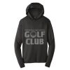 ® PosiCharge ® Competitor ™ Hooded Pullover Thumbnail